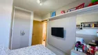 Foto 17 de Apartamento com 2 Quartos à venda, 53m² em Vargem Pequena, Florianópolis