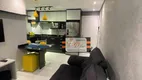 Foto 10 de Apartamento com 2 Quartos à venda, 38m² em Jardim Adelfiore, São Paulo