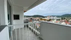 Foto 8 de Apartamento com 3 Quartos à venda, 83m² em Rio Caveiras, Biguaçu