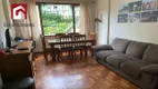 Foto 2 de Apartamento com 2 Quartos à venda, 70m² em Centro, Petrópolis