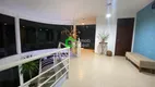 Foto 8 de Casa de Condomínio com 5 Quartos à venda, 495m² em Candelária, Natal