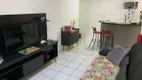 Foto 2 de Flat com 1 Quarto à venda, 40m² em Bela Vista, São Paulo