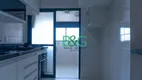 Foto 8 de Apartamento com 3 Quartos à venda, 95m² em Fazenda Morumbi, São Paulo