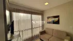 Foto 4 de Apartamento com 1 Quarto para alugar, 47m² em Jardim Parati, Marília