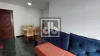 Foto 12 de Apartamento com 2 Quartos à venda, 58m² em Barra da Tijuca, Rio de Janeiro