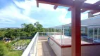 Foto 6 de Cobertura com 3 Quartos para alugar, 196m² em Campeche, Florianópolis