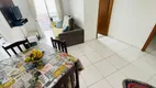 Foto 2 de Apartamento com 1 Quarto à venda, 49m² em Vila Caicara, Praia Grande