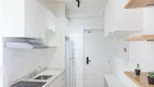 Foto 10 de Apartamento com 1 Quarto à venda, 25m² em Sumarezinho, São Paulo