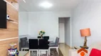 Foto 2 de Apartamento com 3 Quartos à venda, 70m² em Jaguaré, São Paulo