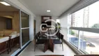 Foto 7 de Apartamento com 4 Quartos à venda, 151m² em Cidade Jardim, Rio Claro