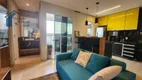 Foto 10 de Apartamento com 1 Quarto à venda, 33m² em Centro, Guarulhos