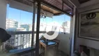 Foto 12 de Cobertura com 2 Quartos à venda, 165m² em Icaraí, Niterói