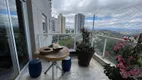 Foto 21 de Apartamento com 4 Quartos para alugar, 220m² em Vila da Serra, Nova Lima