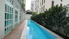 Foto 26 de Cobertura com 2 Quartos para alugar, 184m² em Cerqueira César, São Paulo