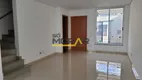 Foto 3 de Casa com 3 Quartos à venda, 113m² em Santa Rosa, Belo Horizonte