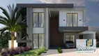 Foto 3 de Casa de Condomínio com 4 Quartos à venda, 420m² em Alphaville, Santana de Parnaíba