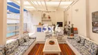 Foto 18 de Casa de Condomínio com 4 Quartos à venda, 224m² em Campo Belo, São Paulo