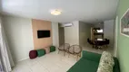 Foto 2 de Apartamento com 4 Quartos à venda, 120m² em Porto das Dunas, Aquiraz