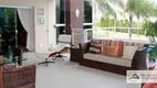 Foto 25 de Casa de Condomínio com 5 Quartos à venda, 500m² em Gleba Palhano, Londrina