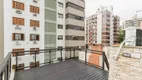 Foto 14 de Cobertura com 2 Quartos para alugar, 181m² em Bom Fim, Porto Alegre