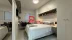 Foto 9 de Apartamento com 2 Quartos à venda, 77m² em Canto do Forte, Praia Grande