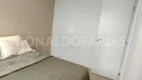 Foto 8 de Apartamento com 2 Quartos à venda, 34m² em Santo Amaro, São Paulo