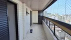 Foto 21 de Apartamento com 3 Quartos para alugar, 127m² em Vila Guilhermina, Praia Grande