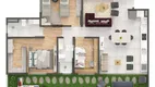 Foto 8 de Apartamento com 3 Quartos à venda, 87m² em Cidade Nova II, Indaiatuba