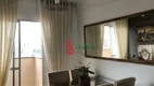 Foto 5 de Apartamento com 2 Quartos à venda, 54m² em Vila Augusta, Guarulhos