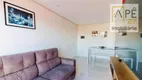 Foto 3 de Apartamento com 2 Quartos à venda, 60m² em Torres Tibagy, Guarulhos