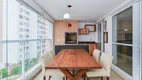 Foto 11 de Apartamento com 3 Quartos à venda, 134m² em Aclimação, São Paulo