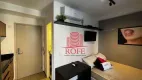 Foto 6 de Apartamento com 1 Quarto para alugar, 24m² em Vila Mariana, São Paulo