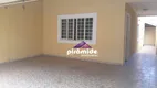 Foto 4 de Casa com 3 Quartos à venda, 140m² em Altos da Vila Paiva, São José dos Campos