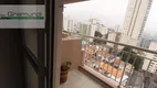 Foto 4 de Apartamento com 3 Quartos à venda, 70m² em Saúde, São Paulo