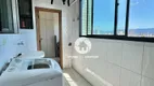 Foto 16 de Apartamento com 3 Quartos à venda, 150m² em Embaré, Santos