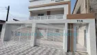 Foto 2 de Casa com 2 Quartos à venda, 51m² em Nova Mirim, Praia Grande