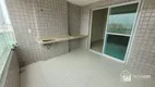 Foto 6 de Apartamento com 2 Quartos à venda, 100m² em Cidade Ocian, Praia Grande