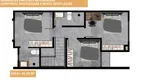 Foto 6 de Casa com 3 Quartos à venda, 96m² em , São Francisco do Sul