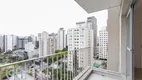 Foto 6 de Apartamento com 2 Quartos à venda, 85m² em Moema, São Paulo