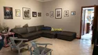 Foto 3 de Casa de Condomínio com 4 Quartos à venda, 420m² em Alphaville Residencial 12, Santana de Parnaíba