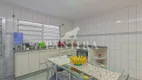 Foto 9 de Sobrado com 3 Quartos à venda, 185m² em Jardim Alzira Franco, Santo André