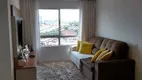 Foto 7 de Apartamento com 2 Quartos à venda, 64m² em Jardim Santa Emília, São Paulo