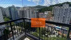 Foto 18 de Apartamento com 2 Quartos à venda, 95m² em Icaraí, Niterói