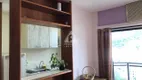 Foto 2 de Flat com 1 Quarto à venda, 38m² em Leblon, Rio de Janeiro