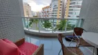 Foto 14 de Apartamento com 3 Quartos à venda, 113m² em Riviera de São Lourenço, Bertioga