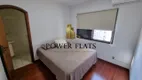 Foto 11 de Flat com 1 Quarto para alugar, 46m² em Moema, São Paulo