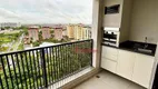 Foto 7 de Apartamento com 1 Quarto para alugar, 43m² em Jardim Redentor, São José do Rio Preto