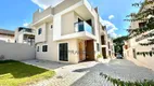 Foto 2 de Casa de Condomínio com 3 Quartos à venda, 170m² em Jardim Social, Curitiba