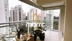 Foto 9 de Apartamento com 3 Quartos à venda, 145m² em Jardim Fonte do Morumbi , São Paulo