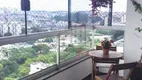 Foto 2 de Apartamento com 4 Quartos à venda, 156m² em Jardim Londrina, São Paulo